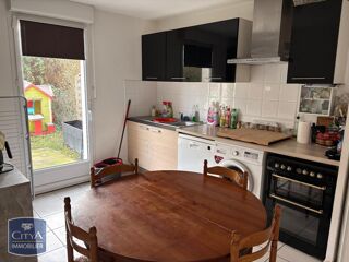  Villa à vendre 4 pièces 82 m²