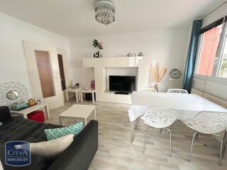  Appartement � vendre 3 pi�ces 57 m�