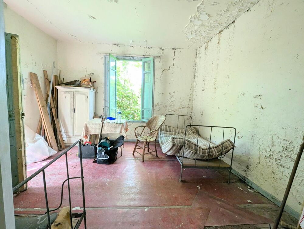 A VENDRE :une maison T1 (30 m²) à Montlouis-sur-Loire, i....