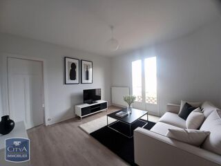  Appartement � vendre 3 pi�ces 54 m�