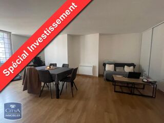  Appartement � vendre 2 pi�ces 67 m�