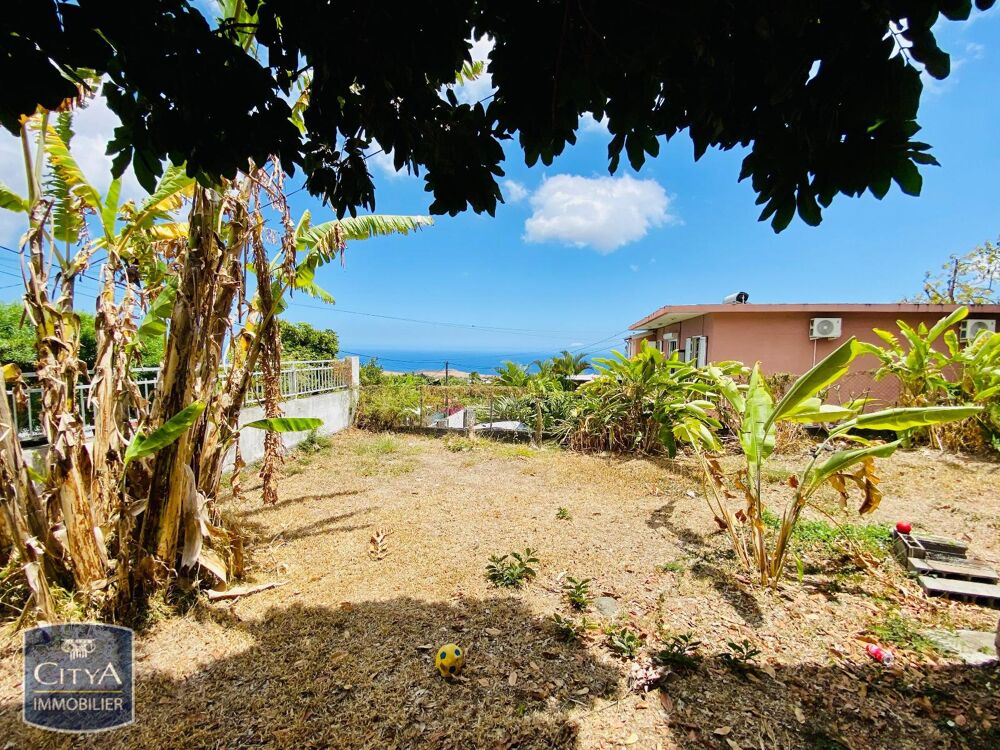 vente Maison - 4 pièce(s) - 110 m² Saint-Gilles les Hauts (97435)