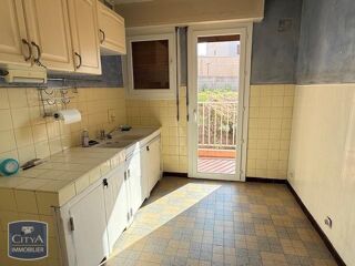  Appartement � vendre 3 pi�ces 81 m�