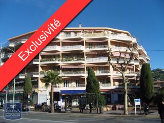  Appartement � vendre 2 pi�ces 36 m�