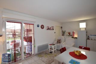  Appartement � vendre 3 pi�ces 53 m�