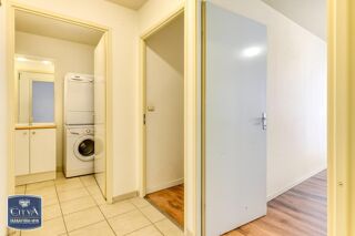  Appartement � vendre 3 pi�ces 57 m�