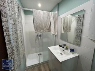  Appartement � vendre 2 pi�ces 30 m�