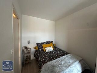  Appartement � vendre 1 pi�ce 30 m�