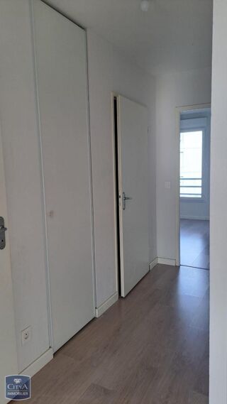  Appartement � vendre 3 pi�ces 68 m�