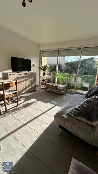  Appartement  vendre 1 pice 25 m