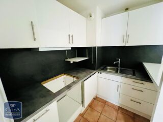  Appartement � vendre 2 pi�ces 43 m�