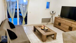  Appartement � vendre 3 pi�ces 61 m�