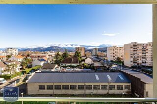  Appartement � vendre 4 pi�ces 69 m�