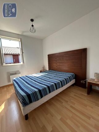  Appartement  vendre 3 pices 60 m