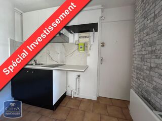  Appartement � vendre 2 pi�ces 29 m�