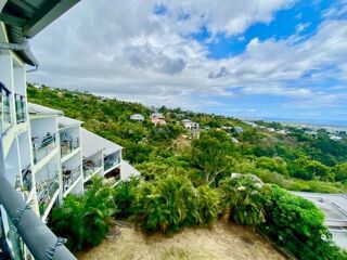  Appartement � vendre 3 pi�ces 60 m�