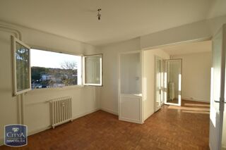  Appartement � vendre 3 pi�ces 55 m�