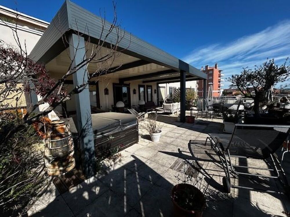 � vendre  Appartement Toulouse (31500)