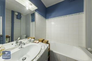  Appartement � vendre 2 pi�ces 46 m�