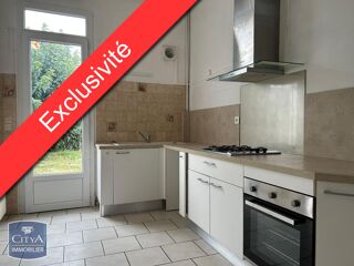  Maison � vendre 6 pi�ces 160 m�