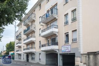  Parking / Garage � vendre 13 m�