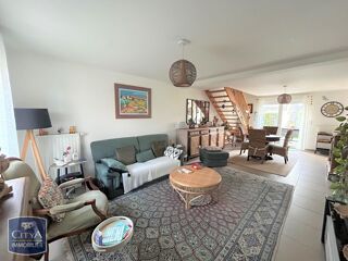  Maison � vendre 4 pi�ces 94 m�