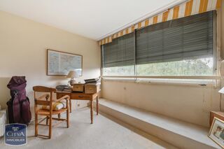  Appartement � vendre 4 pi�ces 82 m�