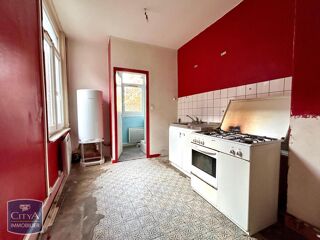  Appartement  vendre 2 pices 47 m