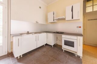  Appartement � vendre 2 pi�ces 50 m�