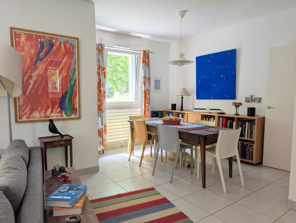 À vendre - Quartier Tranchée/Coty : Superbe T4 avec terr....