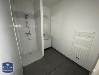  Appartement � vendre 3 pi�ces 58 m�