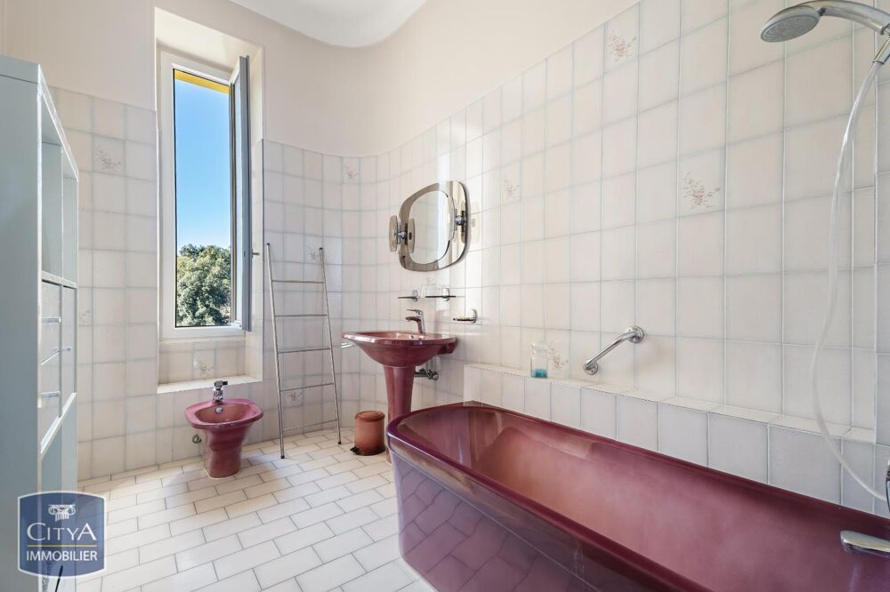 � vendre  Appartement Menton (06500)