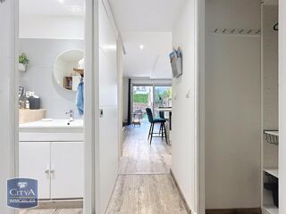  Appartement  vendre 1 pice 25 m