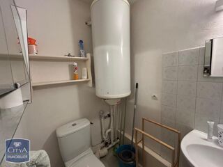  Appartement  vendre 1 pice 28 m