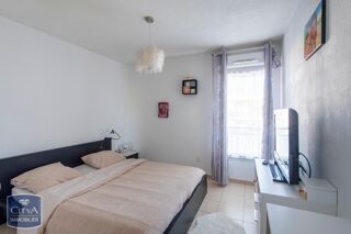  Appartement  vendre 3 pices 62 m