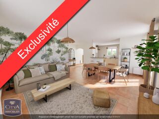  Maison  vendre 4 pices 90 m