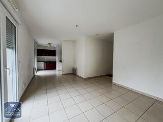  Appartement  vendre 2 pices 42 m
