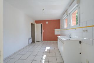  Maison à vendre 6 pièces 98 m²