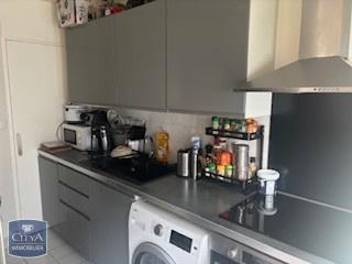  Appartement � vendre 48 m�