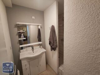  Appartement � vendre 2 pi�ces 48 m�