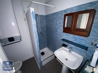  Appartement � vendre 1 pi�ce 19 m�