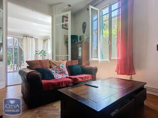  Maison � vendre 7 pi�ces 158 m�