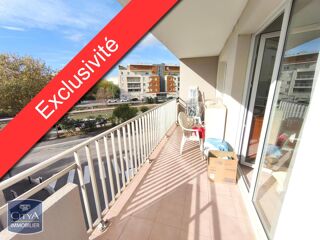  Appartement  vendre 1 pice 30 m