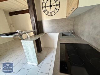  Appartement � vendre 2 pi�ces 34 m�