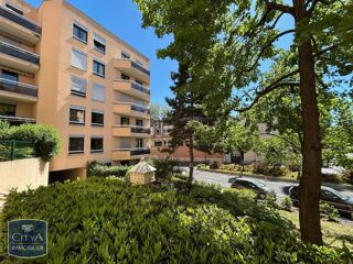  Appartement � vendre 1 pi�ce 24 m�