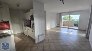  Appartement � vendre 3 pi�ces 66 m�