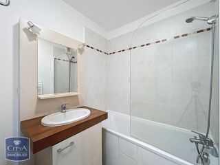  Appartement � vendre 2 pi�ces 28 m�