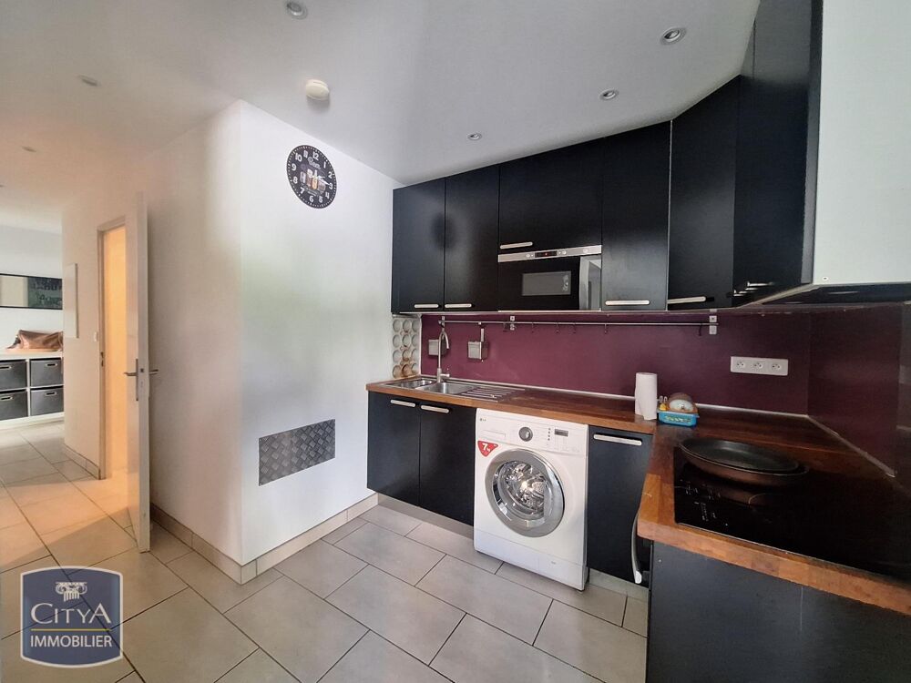 vente Appartement - 2 pièce(s) - 43 m² Six-Fours-les-Plages (83140)