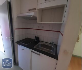  Appartement  vendre 1 pice 18 m