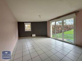  Appartement  vendre 3 pices 63 m